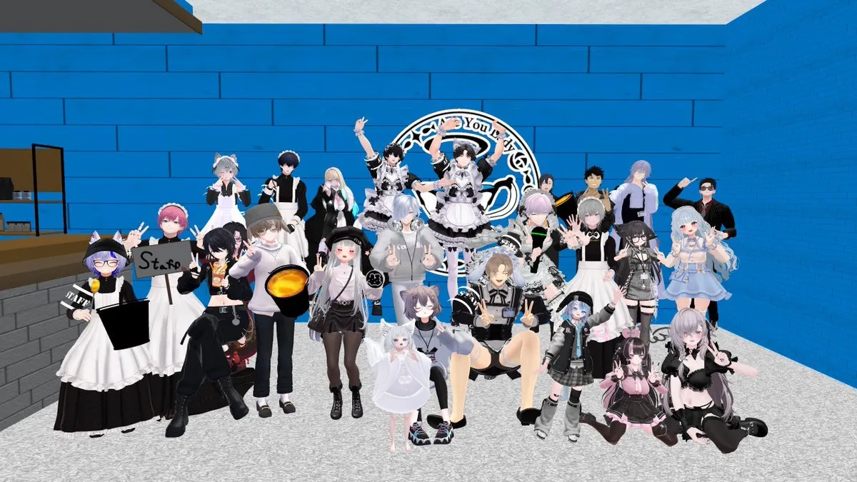 まっしゅ(Mush)@Mush_Synth_VR