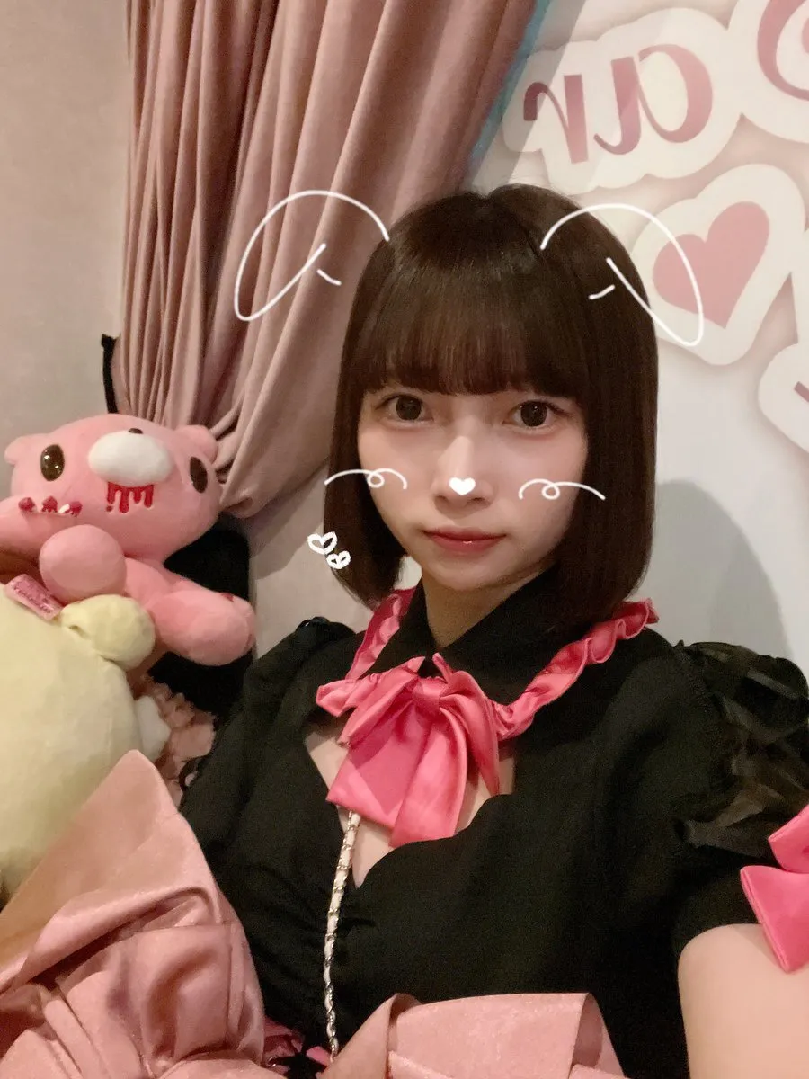 のあ🪽🤍@noa_kimiyami