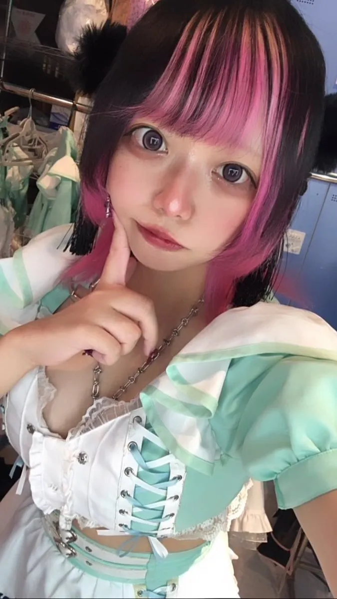 Mermaid(マーメイド)秋葉原🧜‍♀️コンカフェ🌊@mermaid_bar