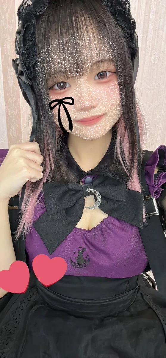 もも@めいどの秘密基地@himituno_momoo