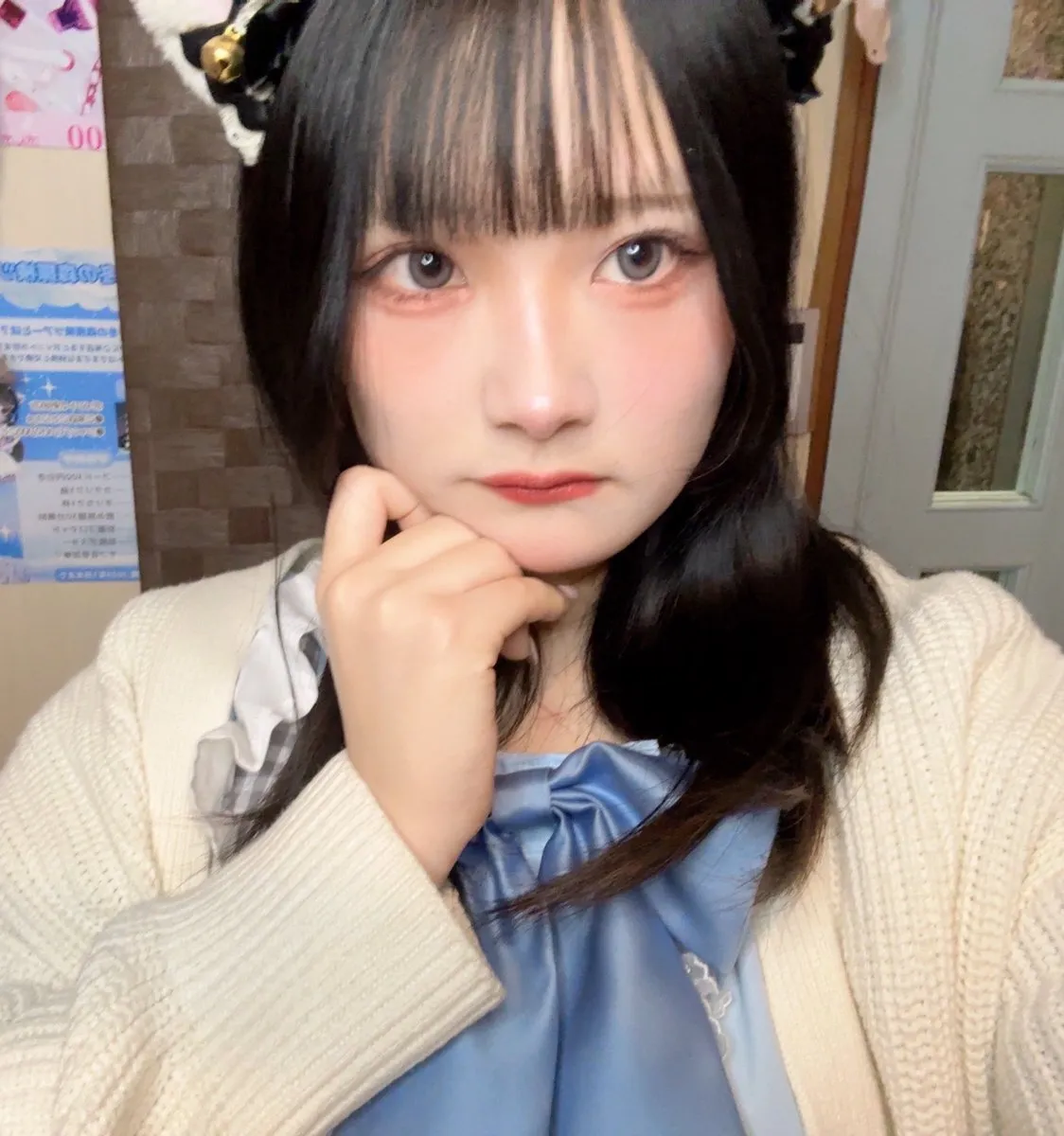 れれあ@池袋ぷんぷり@punpuri_rerea