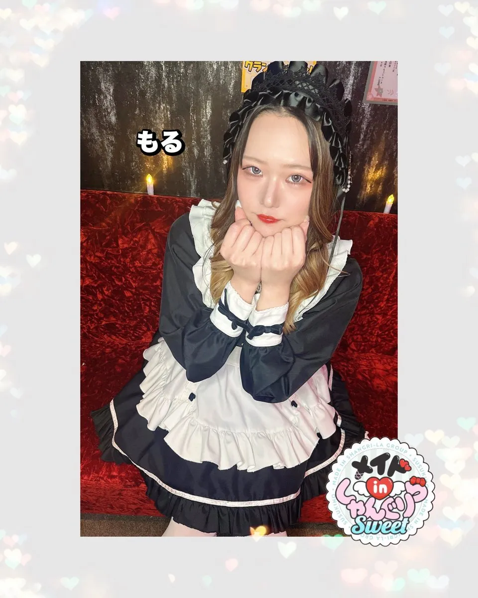 キャスト募集 メイドinしゃんぐりら 札幌すすきのコンカフェ@madeinshangrila