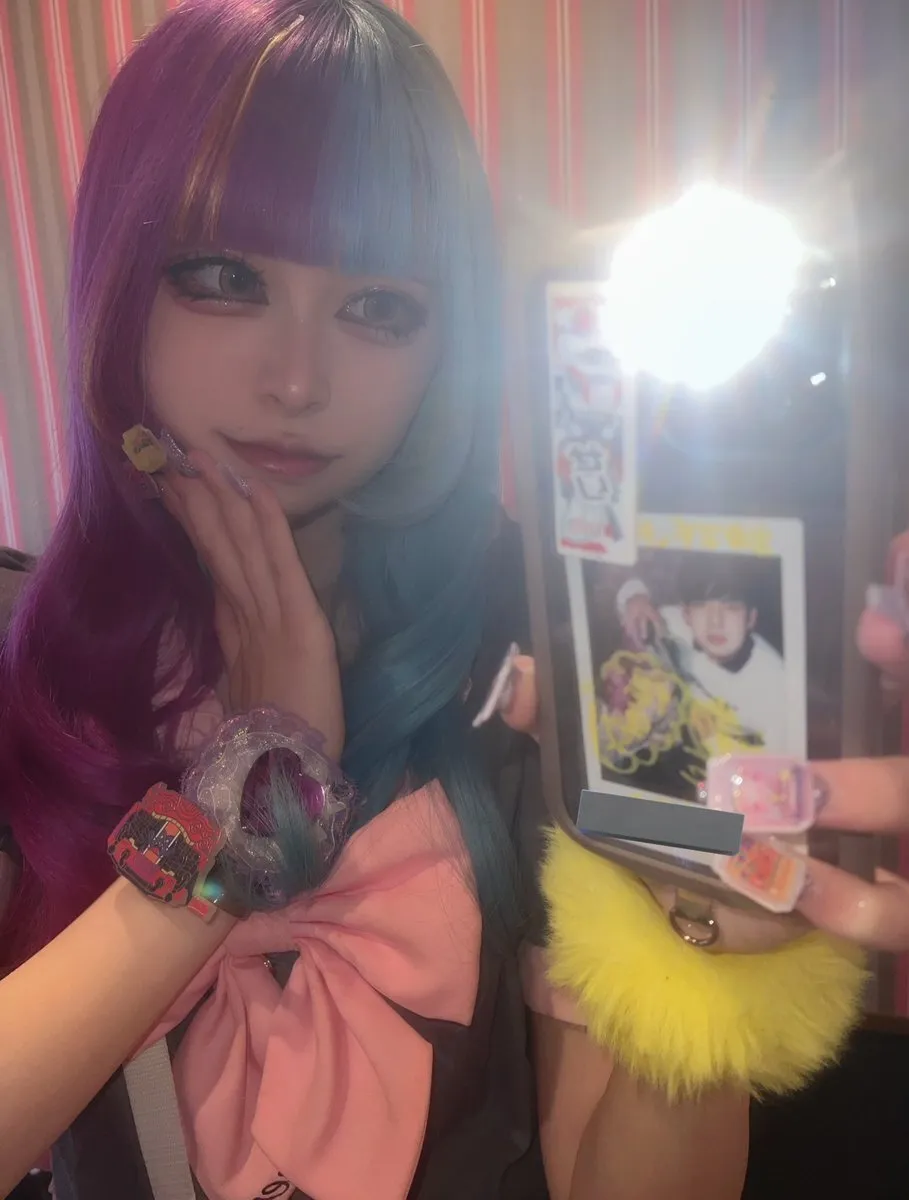 せりぽゆ@s_____r_____n