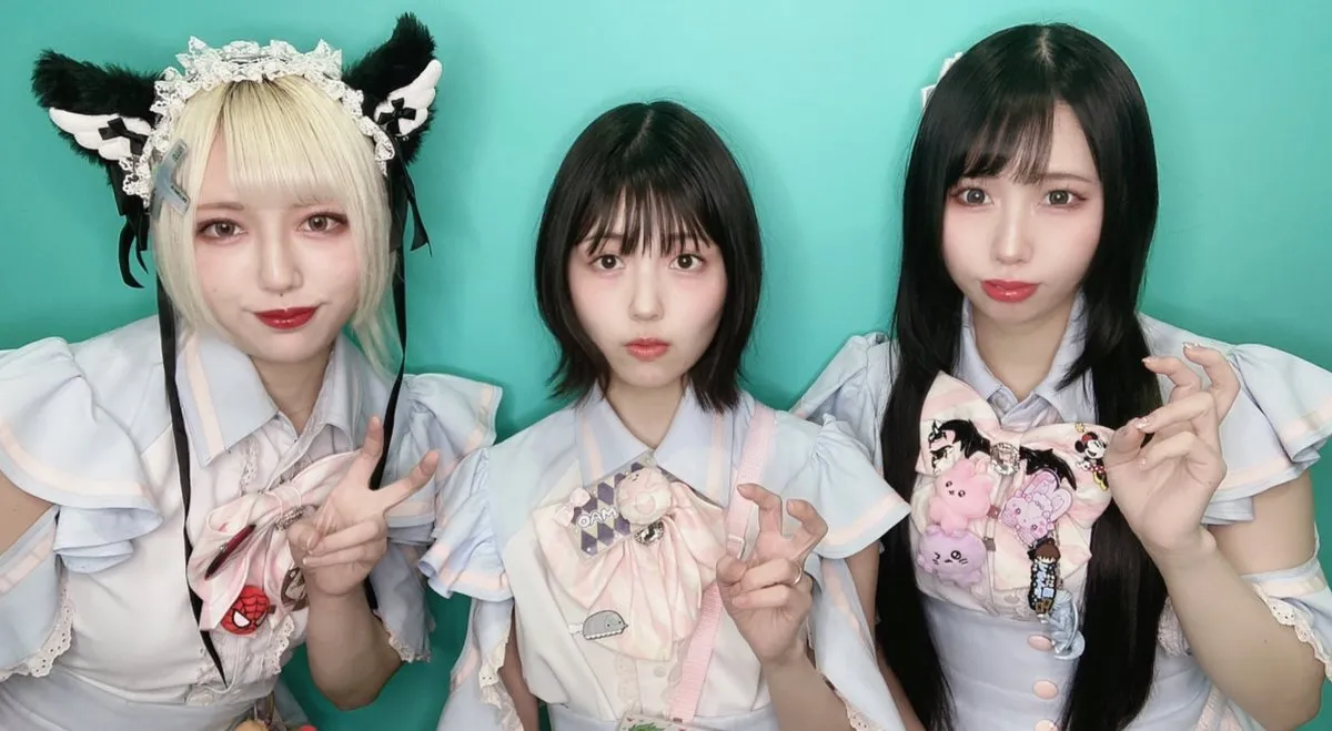 ポシェット🦄池袋コンカフェ🎀@pochette_ikb