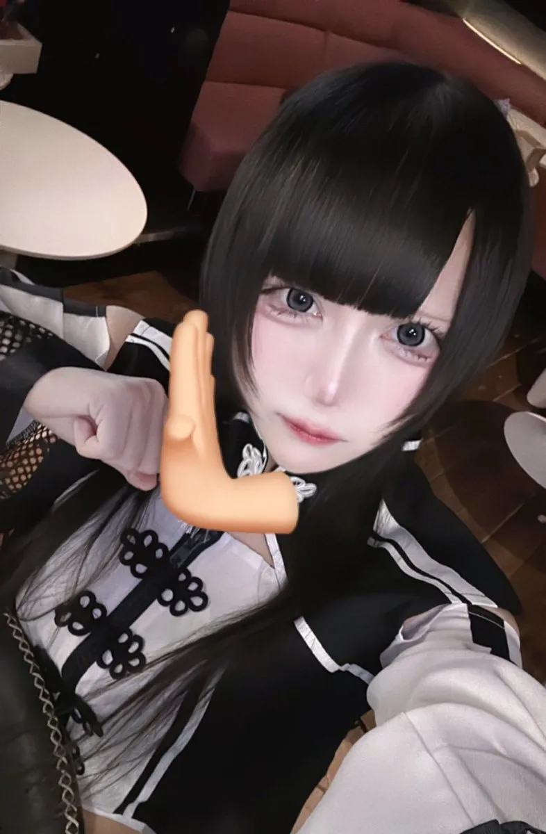 TeALICe (てぃありす)🫖秋葉原 コンカフェ@TeALICe_cafe