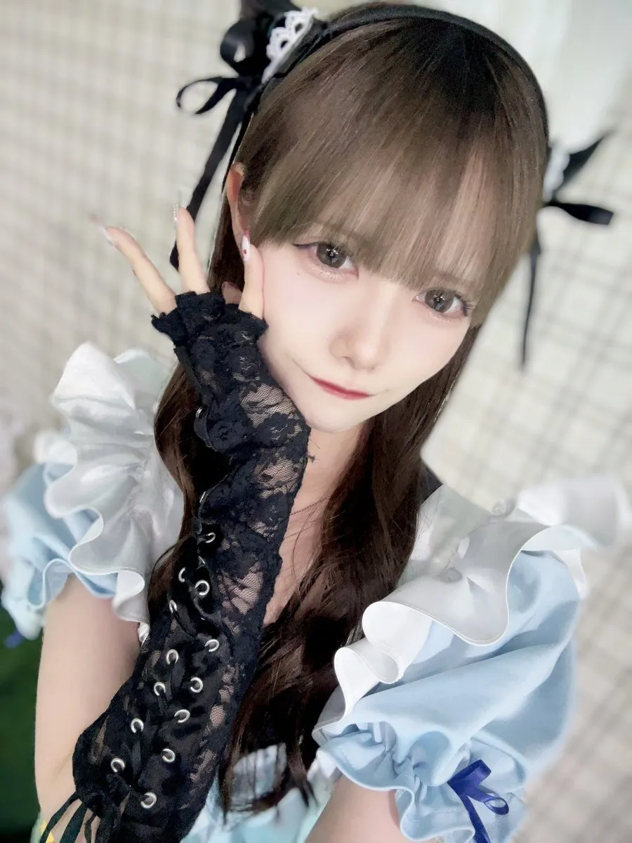 なみ🐱MAID en PINK@nami_MAIDenPINK