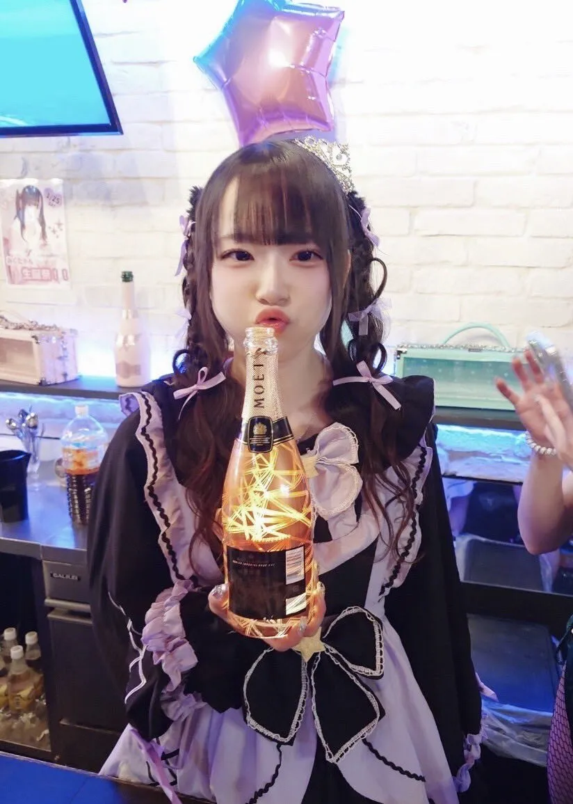 歌舞伎町ライオンハート公式【girlsbar.lionheart】@cafe_lionheart