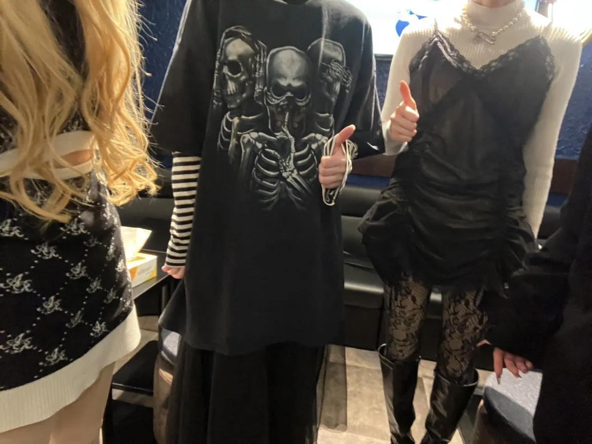 アニソンカラオケバーレイヤーズ@池袋@layers_saki