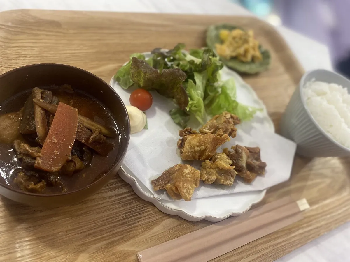 しゃるむ♡めいどの秘密基地@浜松メイドカフェ@Chateau_Charme