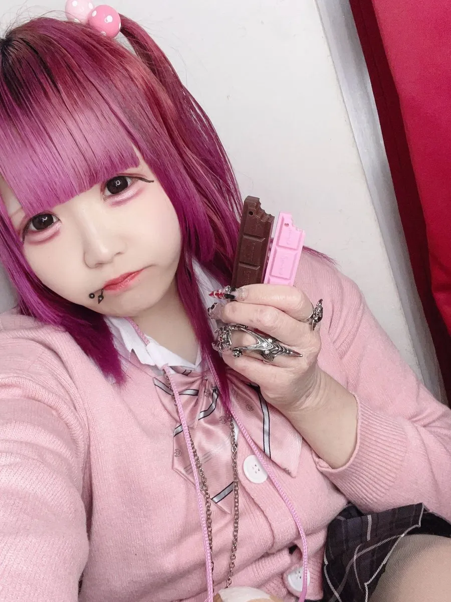 こあ🍰五火@koa_itsuka