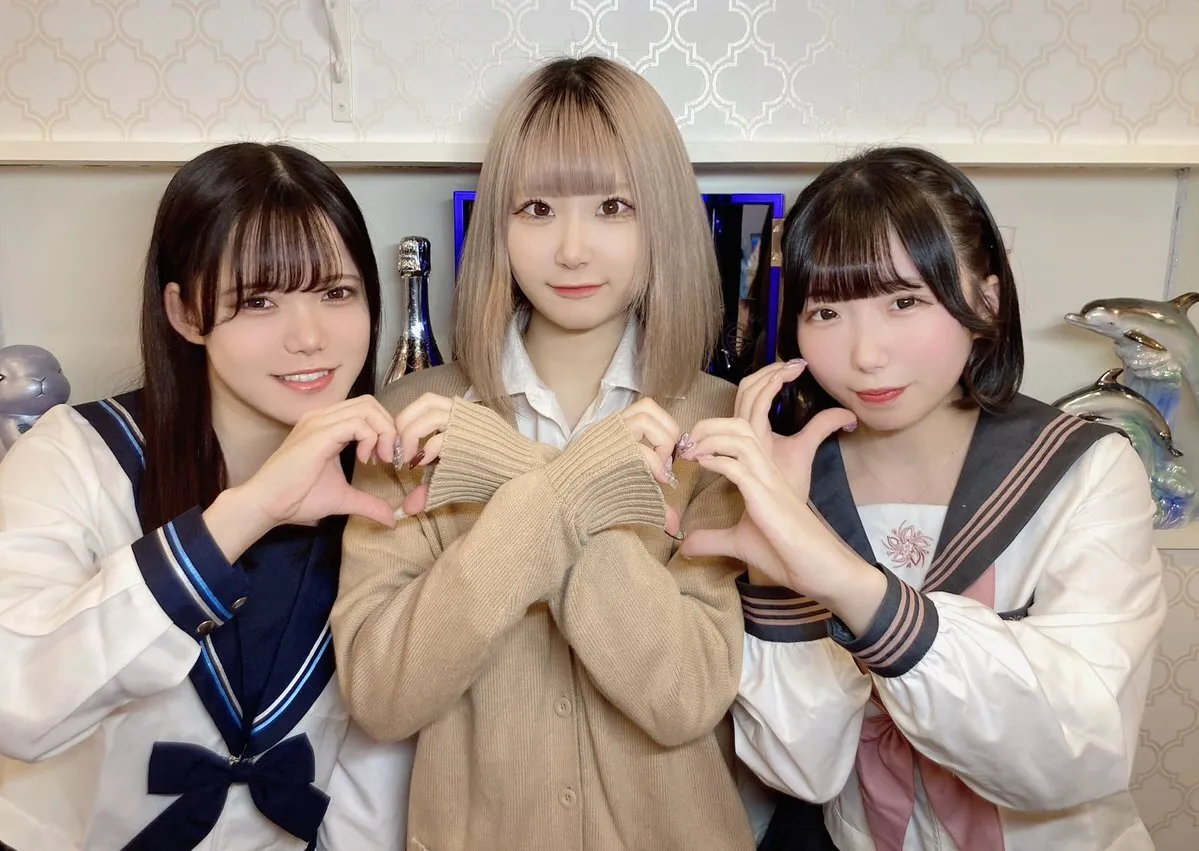 キミの彼女になりたい！🎀秋葉原コンカフェ🎀 キミカノ@kimikano_akiba