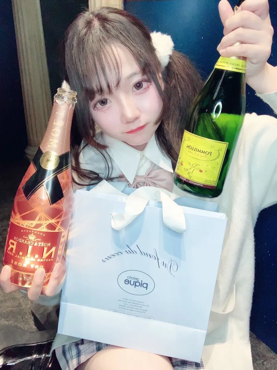 まい🧸リトルスターラビット@mai1118_LSR