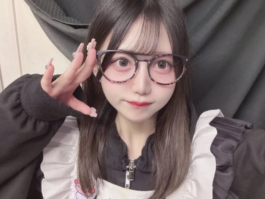 メイドロイド@名古屋コンカフェ@maid_roid