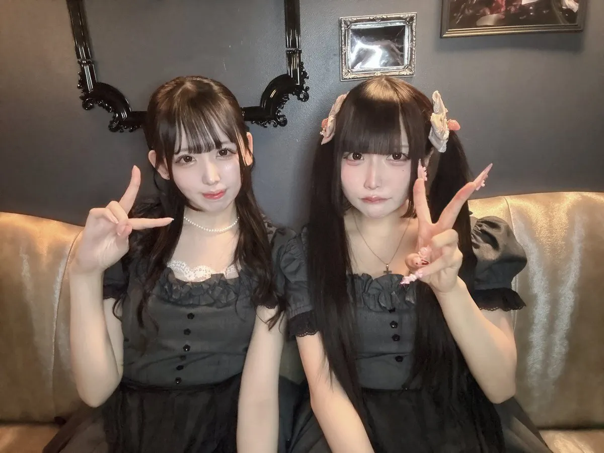 bar rosesta❤︎新宿コンカフェ@bar_rosesta