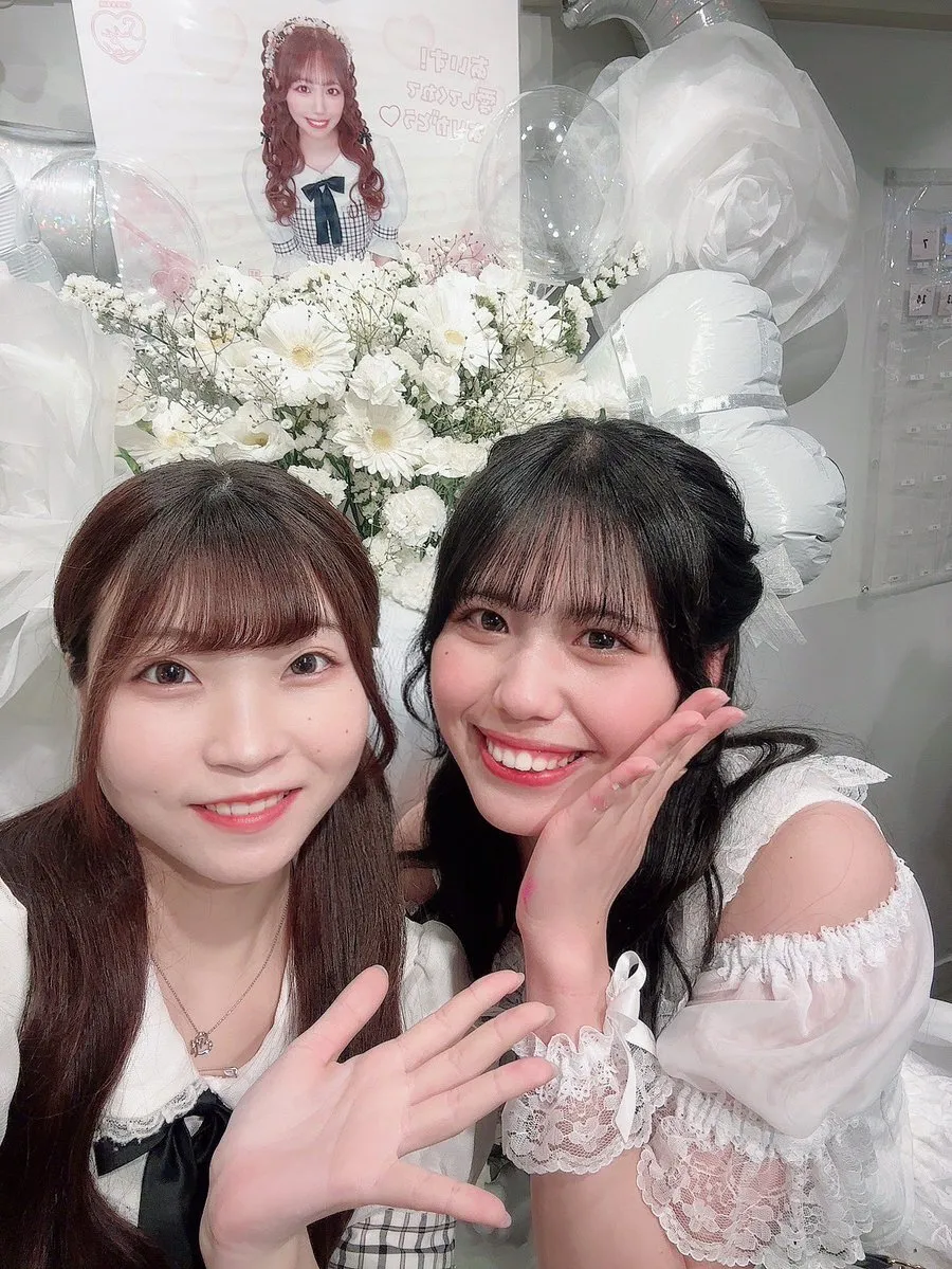 もかち【3/15(土)卒業♡】@sukilab_mokachi