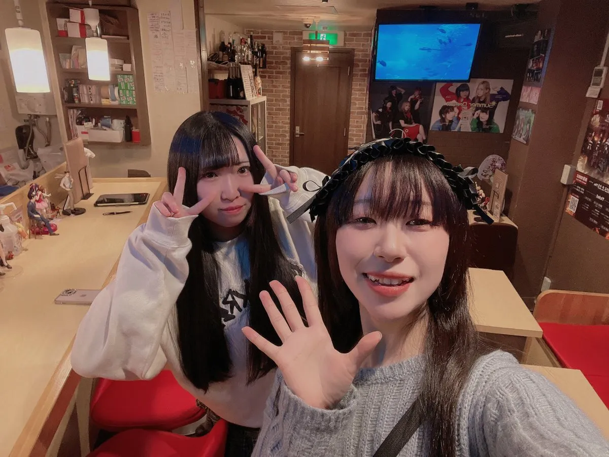 アニソンバーギルド池袋🍾コンカフェ最大手✨@guild_ikebukuro