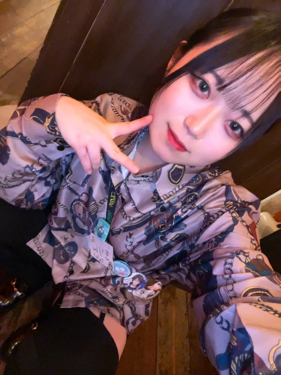 きりん🦒もふる横浜関内コンカフェ@mofru_kirin