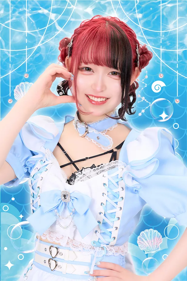 Mermaid(マーメイド)秋葉原🧜‍♀️コンカフェ🌊@mermaid_bar