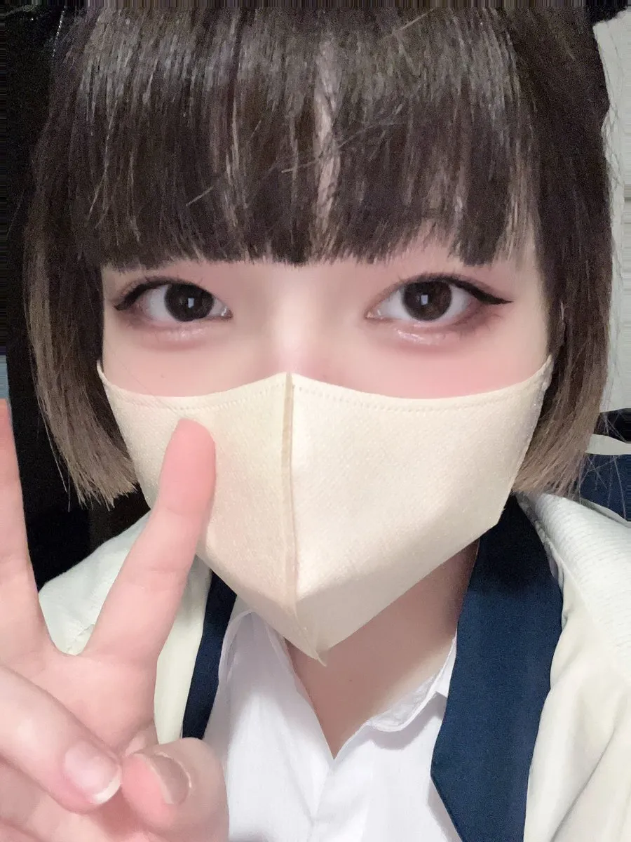 ぽむ@みけねこカフェ池袋@pomumikecat