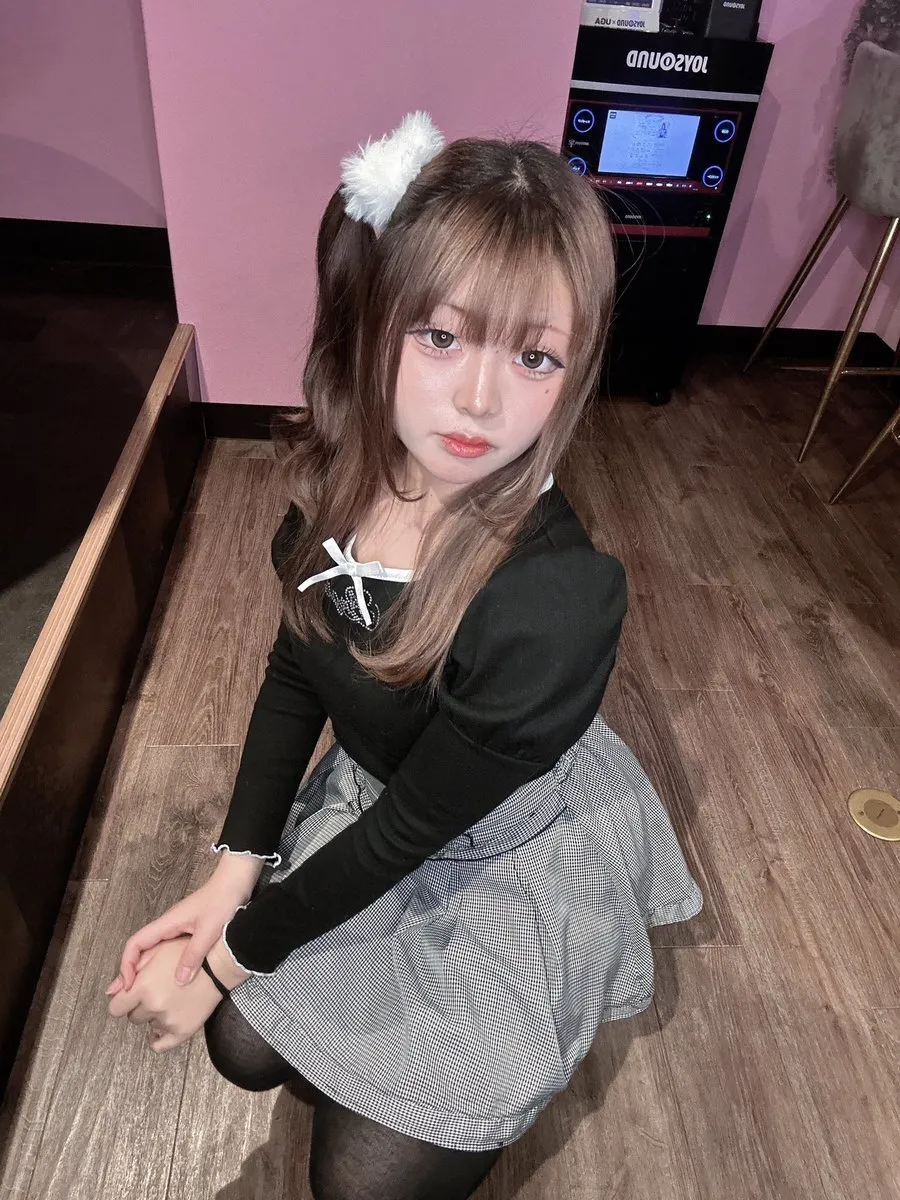 てれさ@ランジュ@teresa__lange