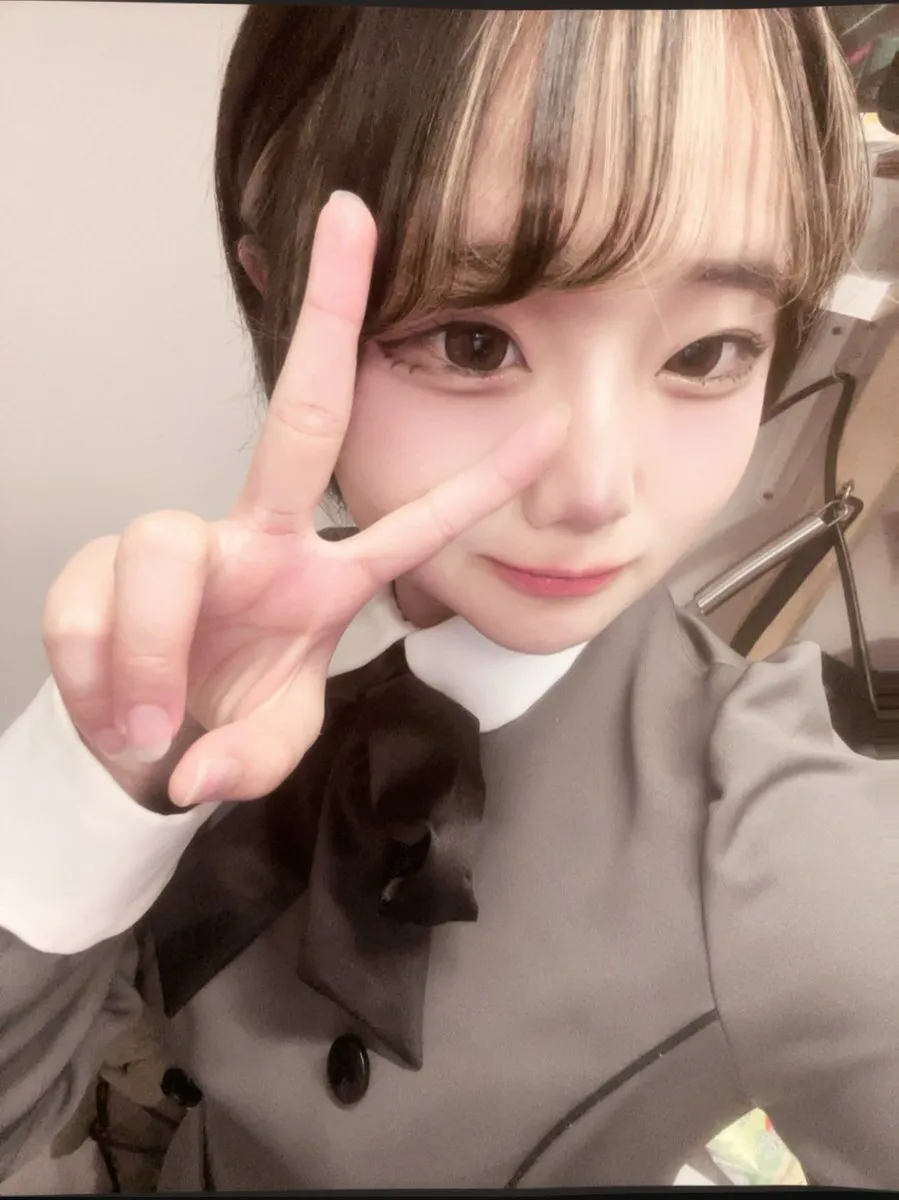るな@LuNa_nadesiko