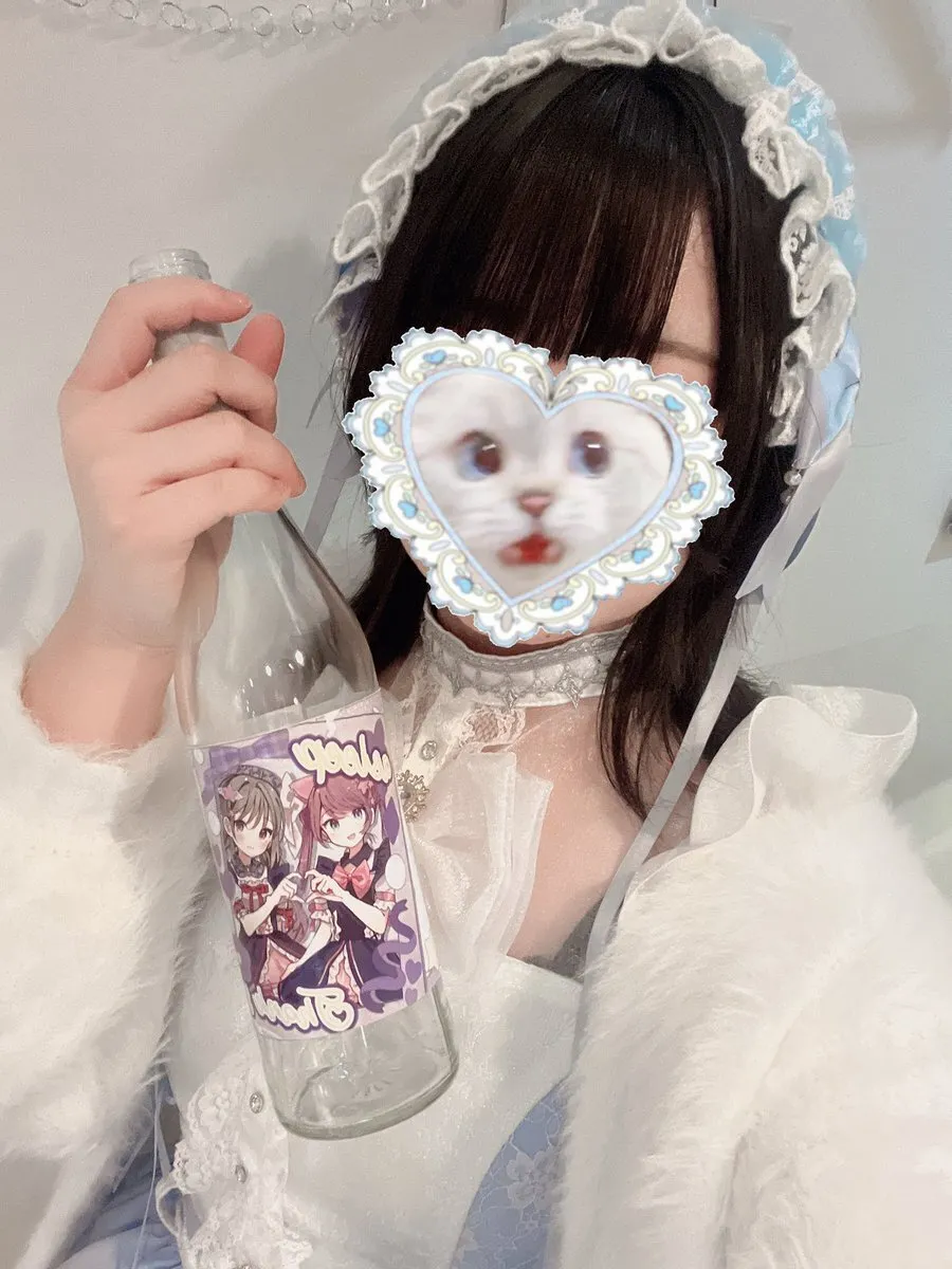 しの a sleep@asleep_hm_shino