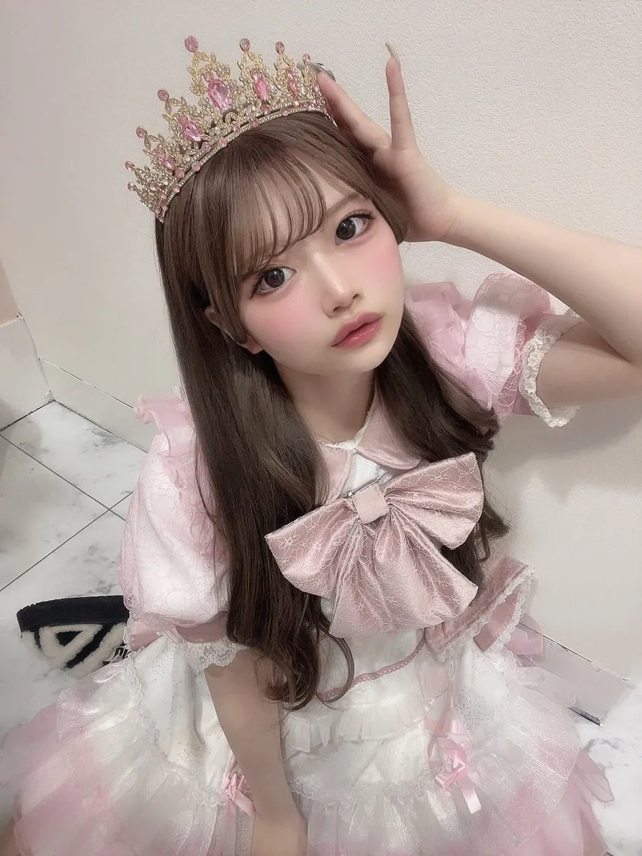大阪コンカフェ🎀Melty moon🎀@Melmoon_concafe