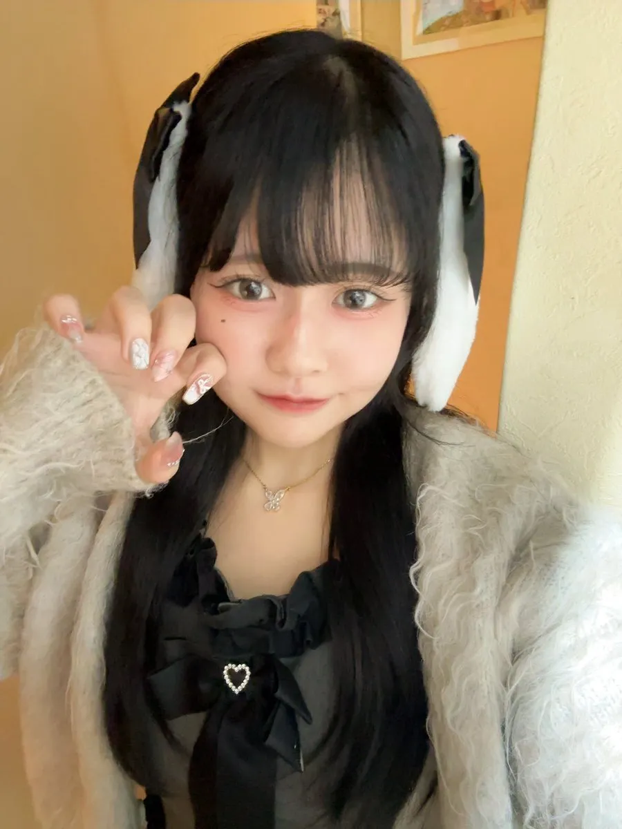 ゆらゆらん𝝑𝝔@__yurayuran_