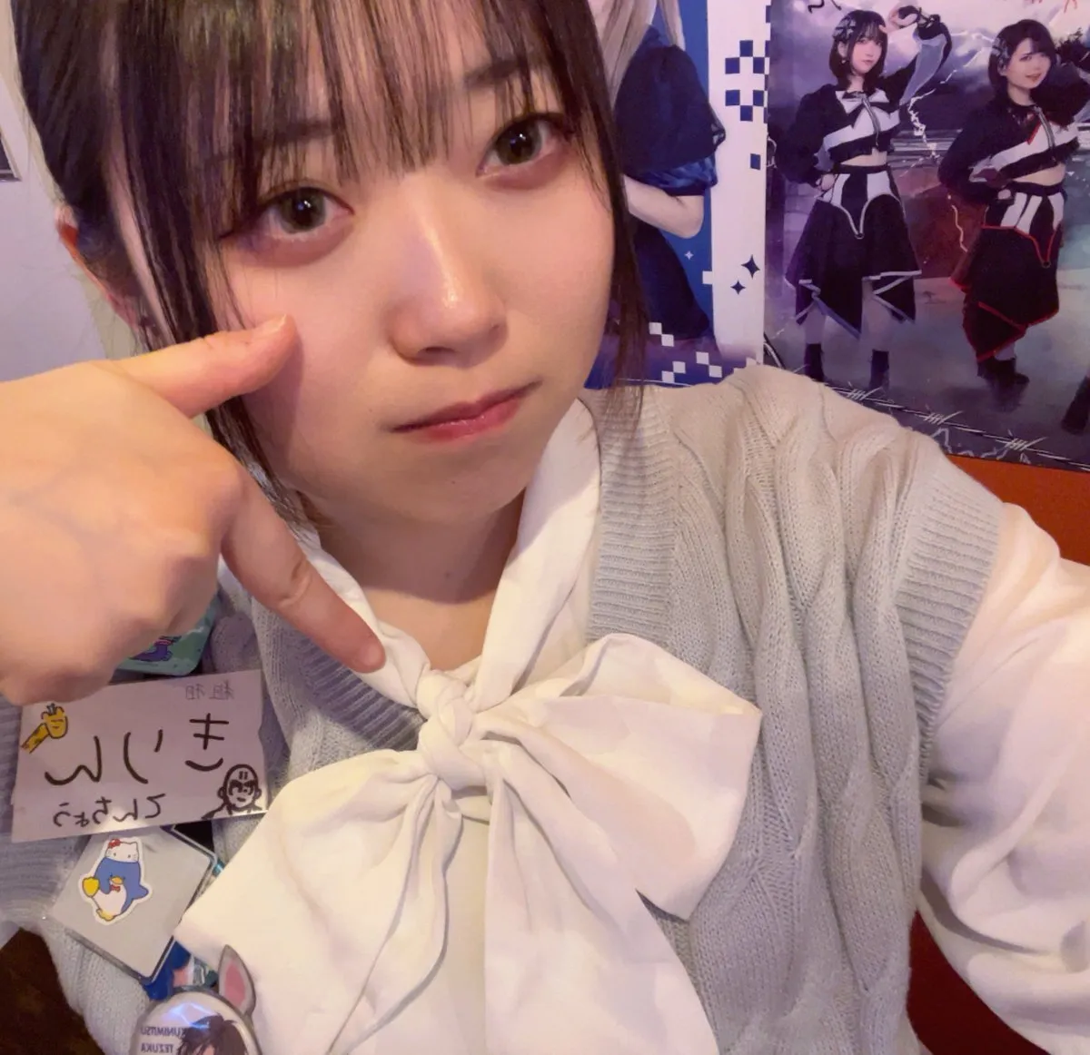 きりん🦒もふる横浜関内コンカフェ@mofru_kirin