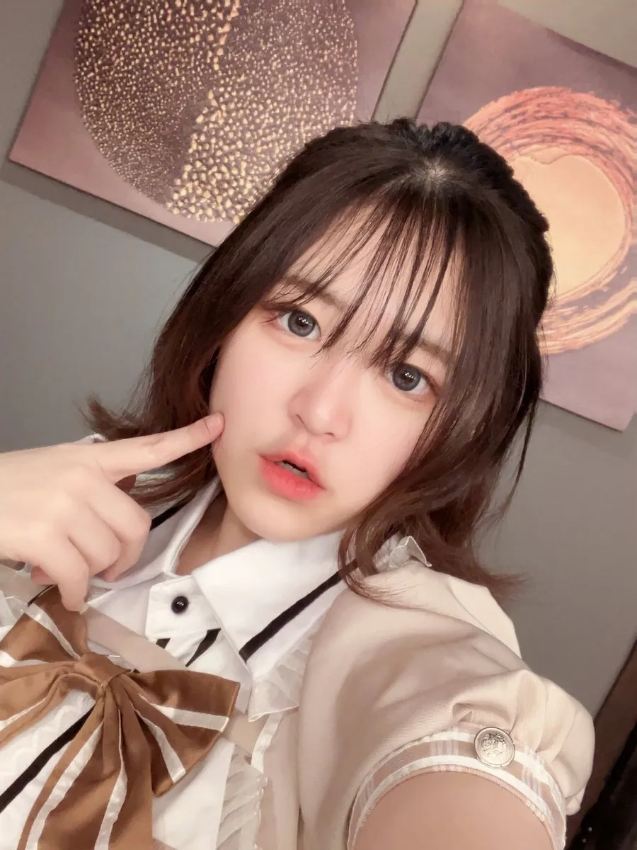 なるせ@naruse_honey48
