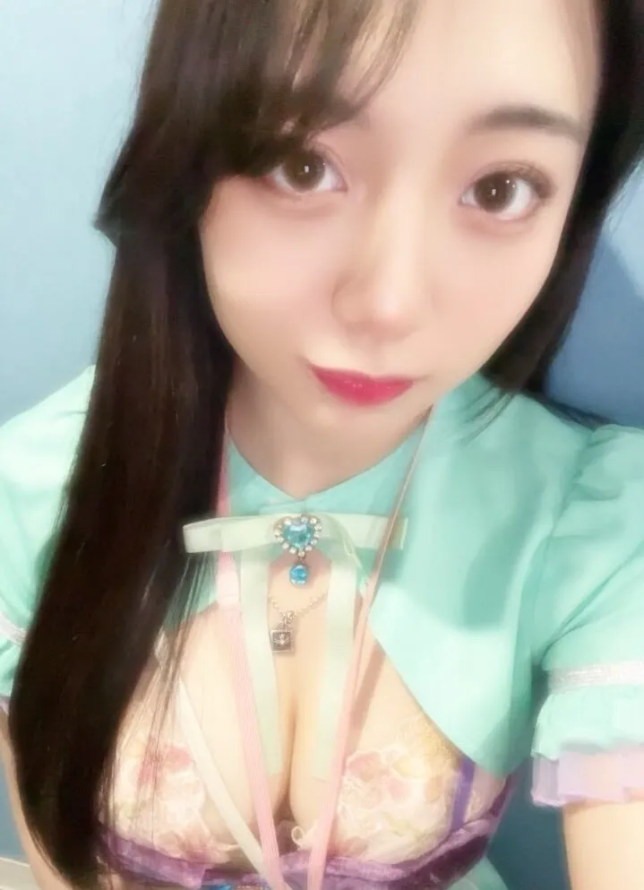 いよ@mermaid_iyo