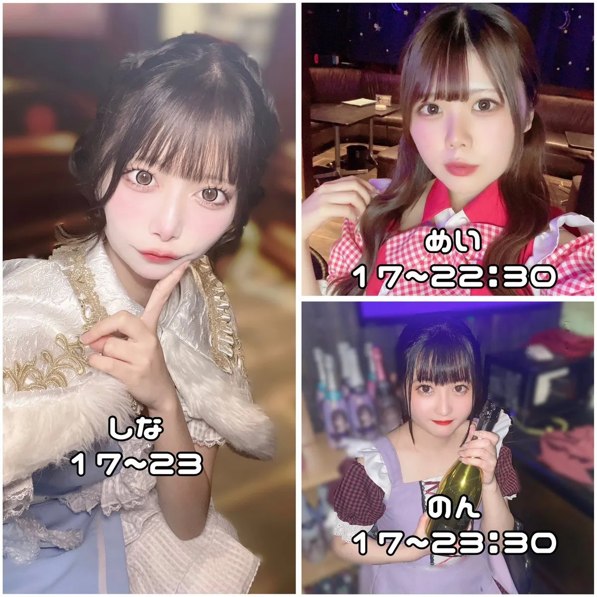 Starry Paradise@StarryParadise_