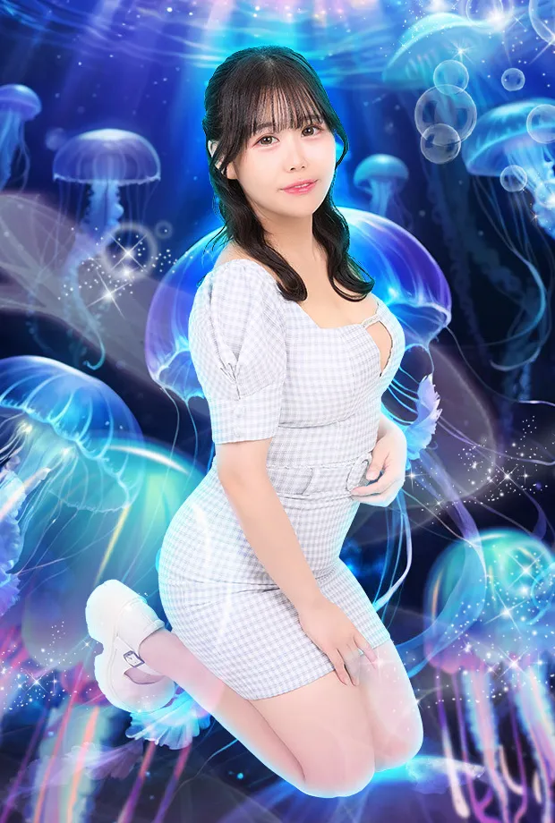 海月🪼-秋葉原コンカフェ-@kurage_concafe