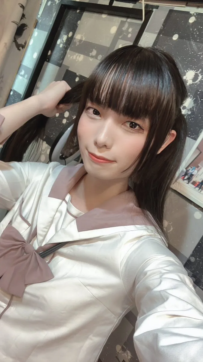 さえ🍑NEWTYPE@3/22バースデーイベ@sae_newtype