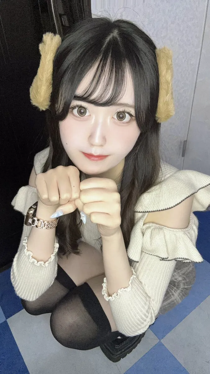 にいな@hosi_niina_