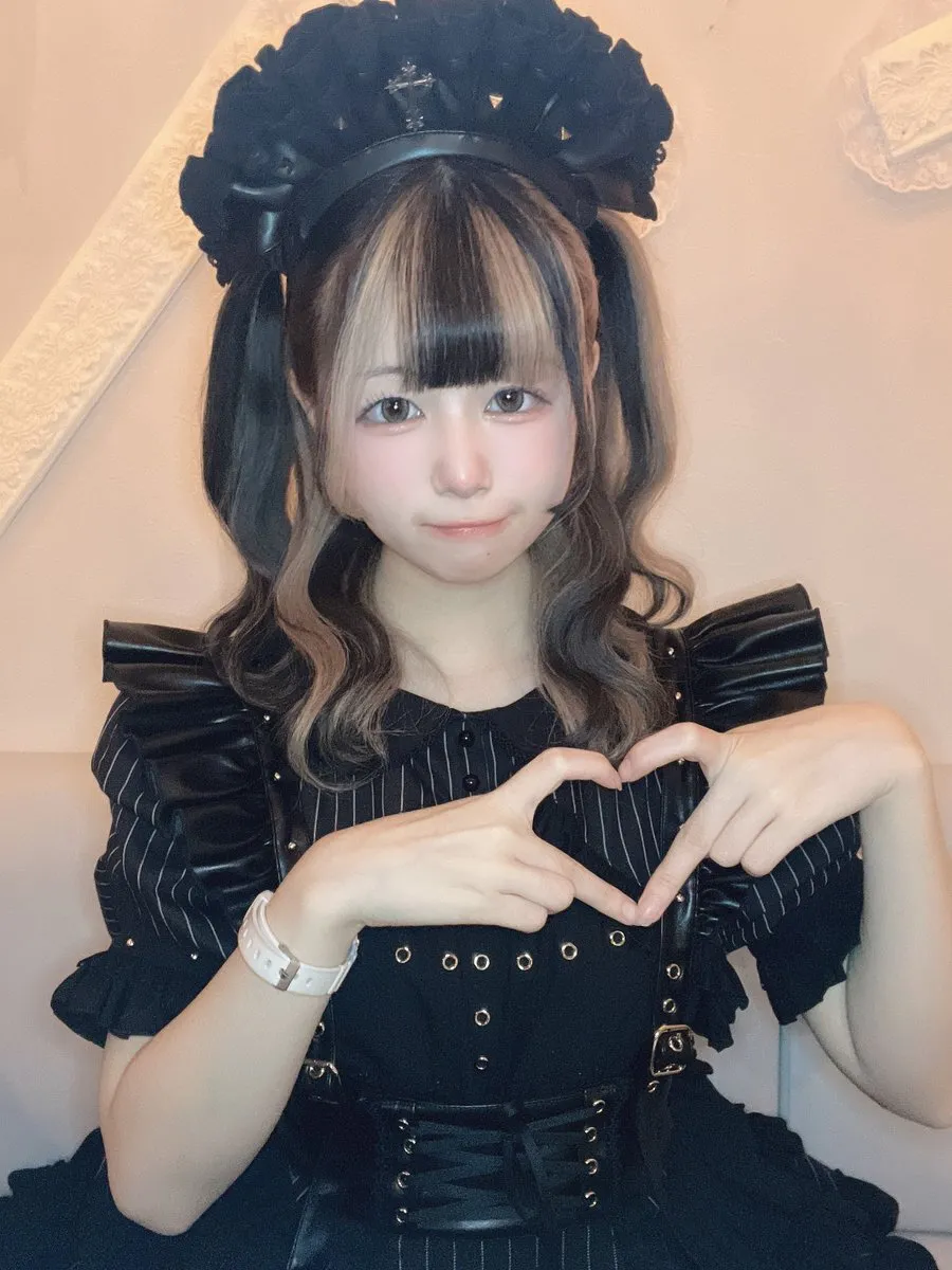 るぅ@LD_ruu