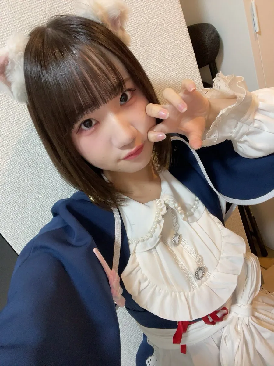 おんぷ＠みけねこカフェ池袋@onpumikecat