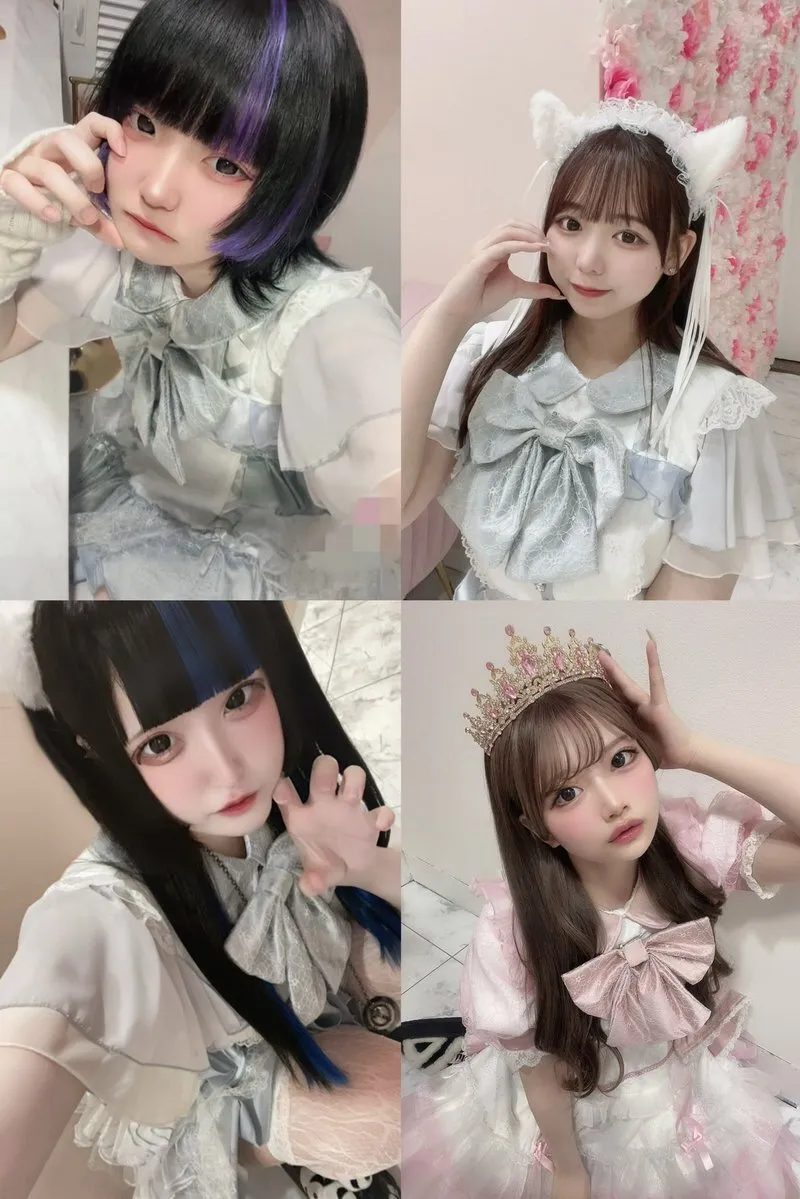 大阪コンカフェ🎀Melty moon🎀@Melmoon_concafe