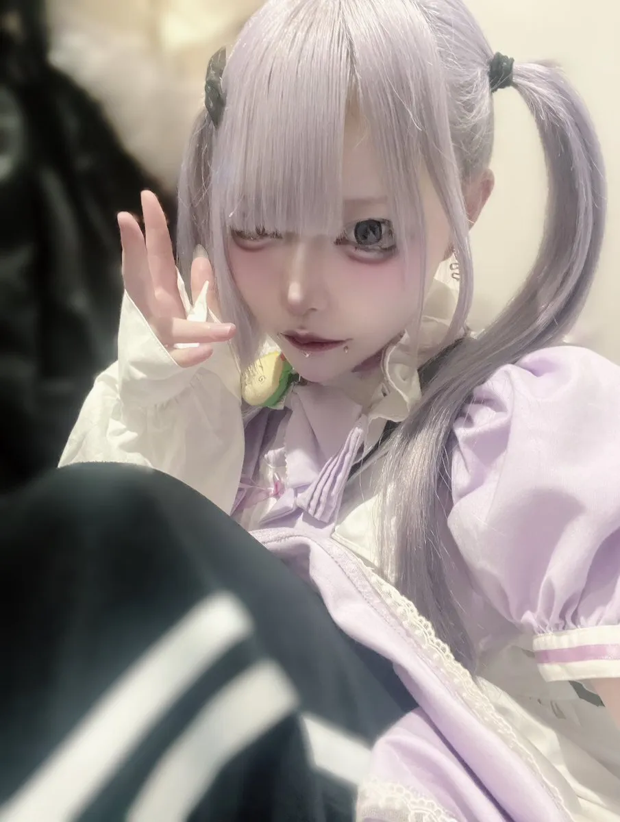 ゆらん･ちむ@15oxl