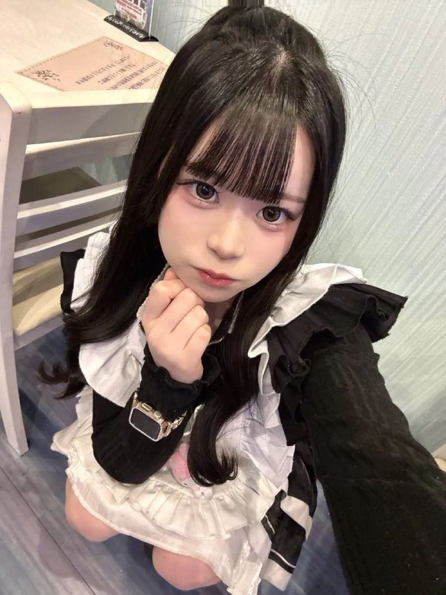 メイドロイド@名古屋コンカフェ@maid_roid