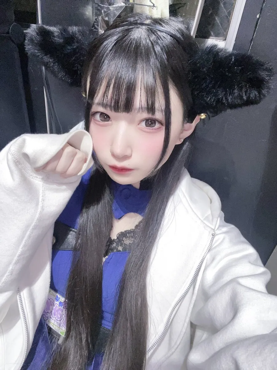 ぷりしーにゃ🐈‍⬛秋葉原コンカフェ🚨@pricinha_akiba