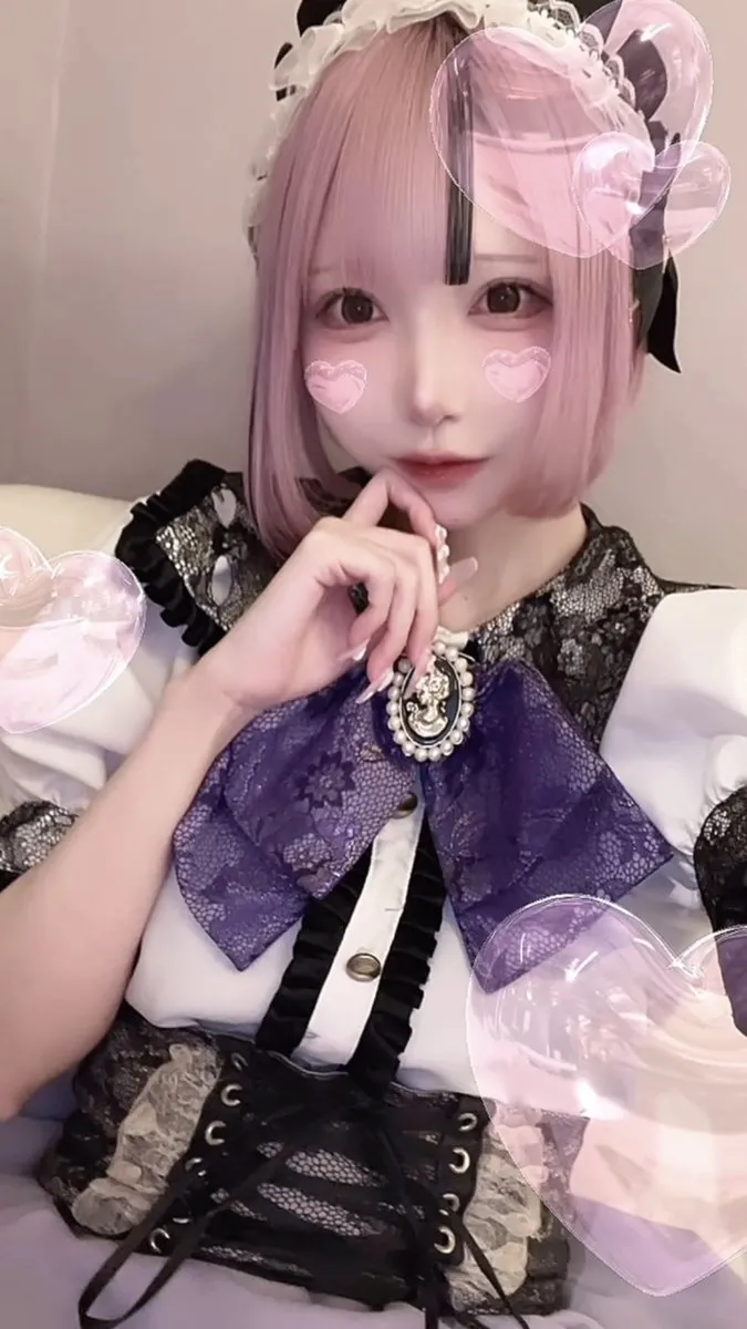 Rohan~ロアン~(池袋コンカフェ)@cafe_rohan