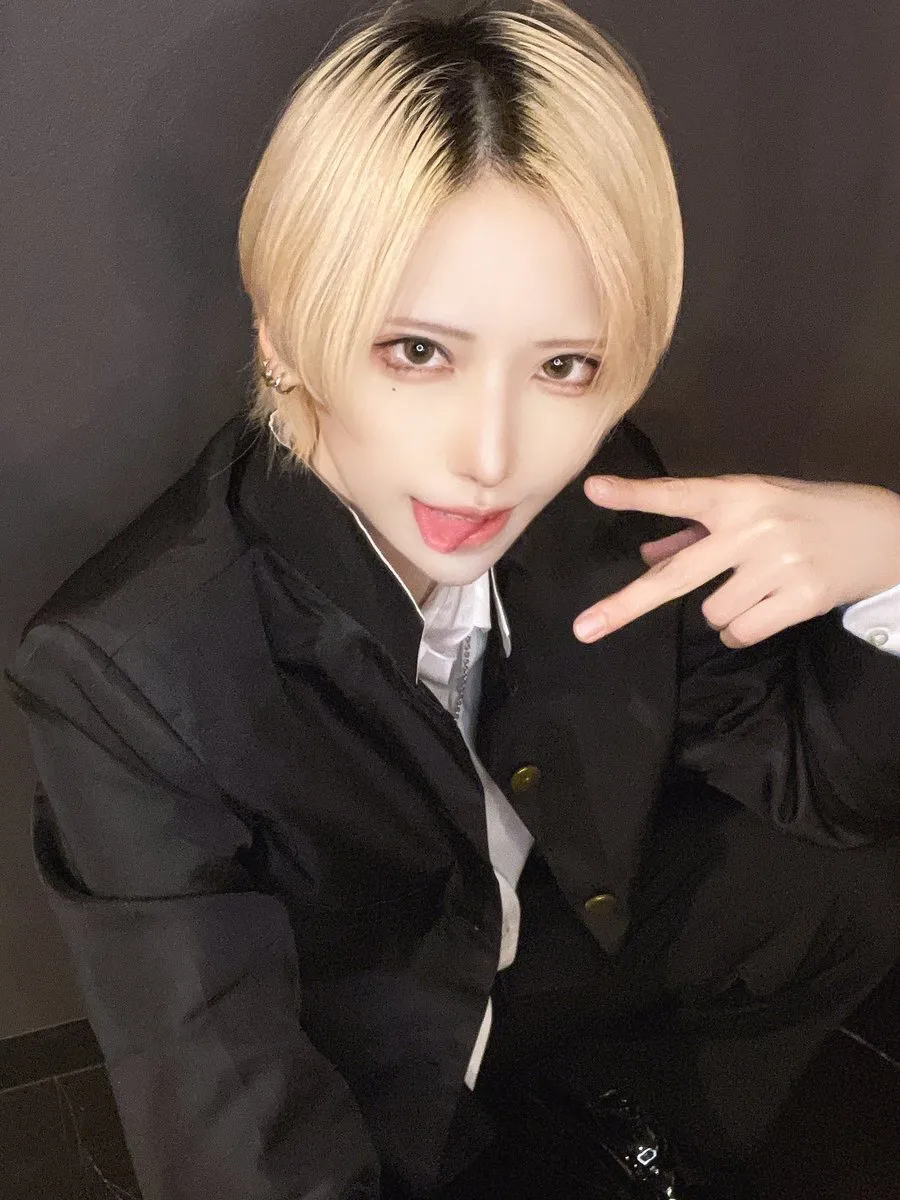 より🍑@ビジュラム名古屋@bjlmngy_yori