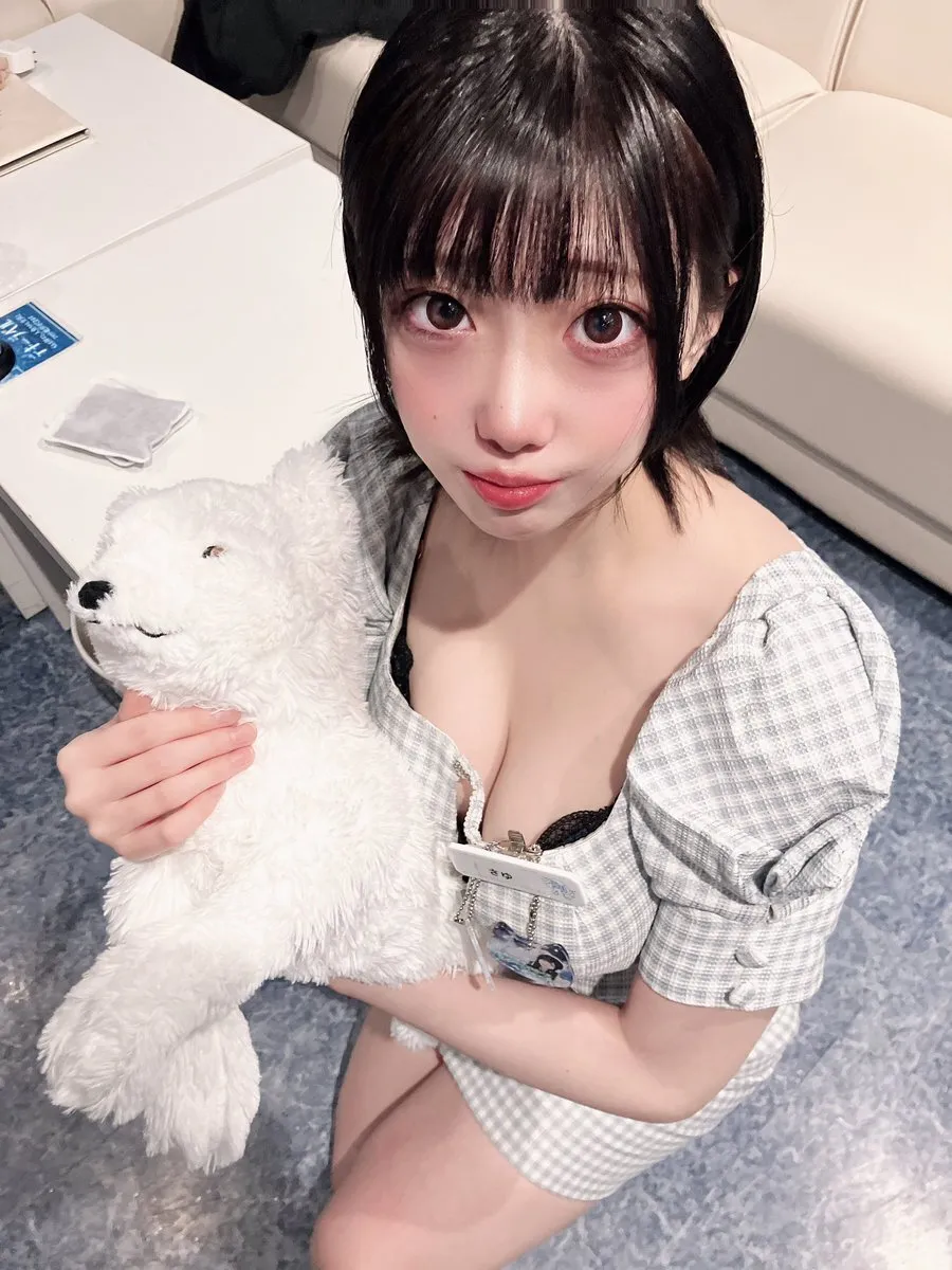 海月🪼-秋葉原コンカフェ-@kurage_concafe