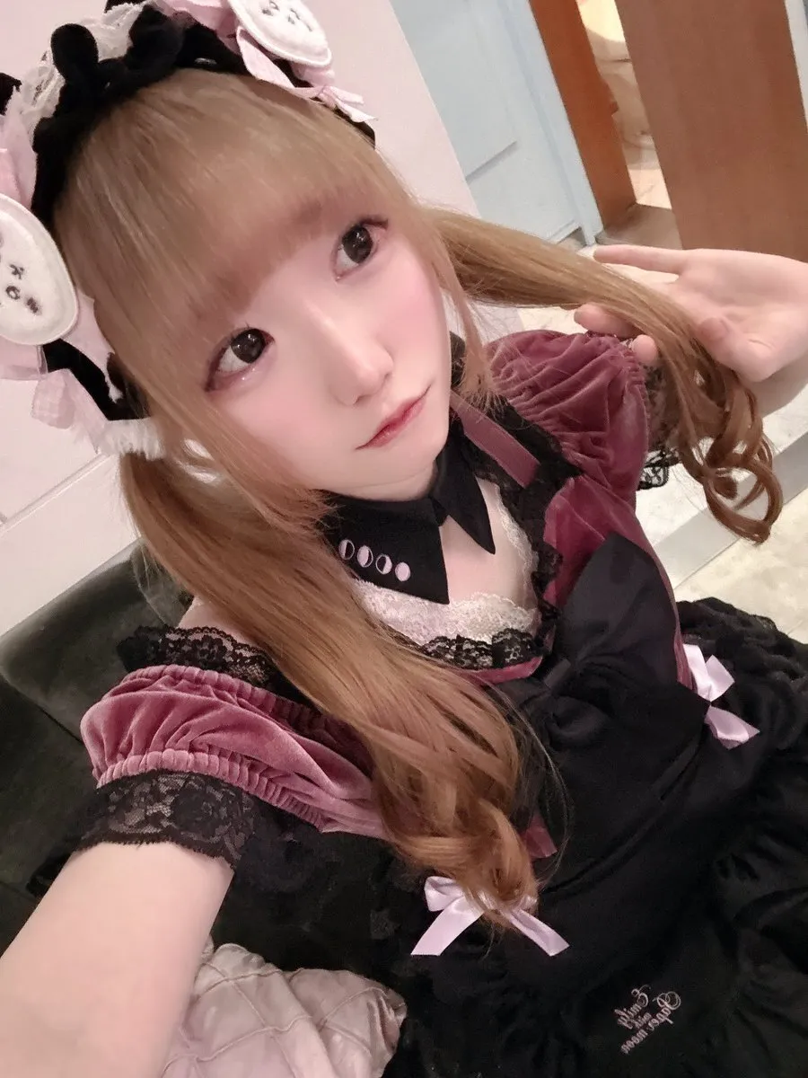 エミリーのきなこ🎂3月誕生日@emily_kinako