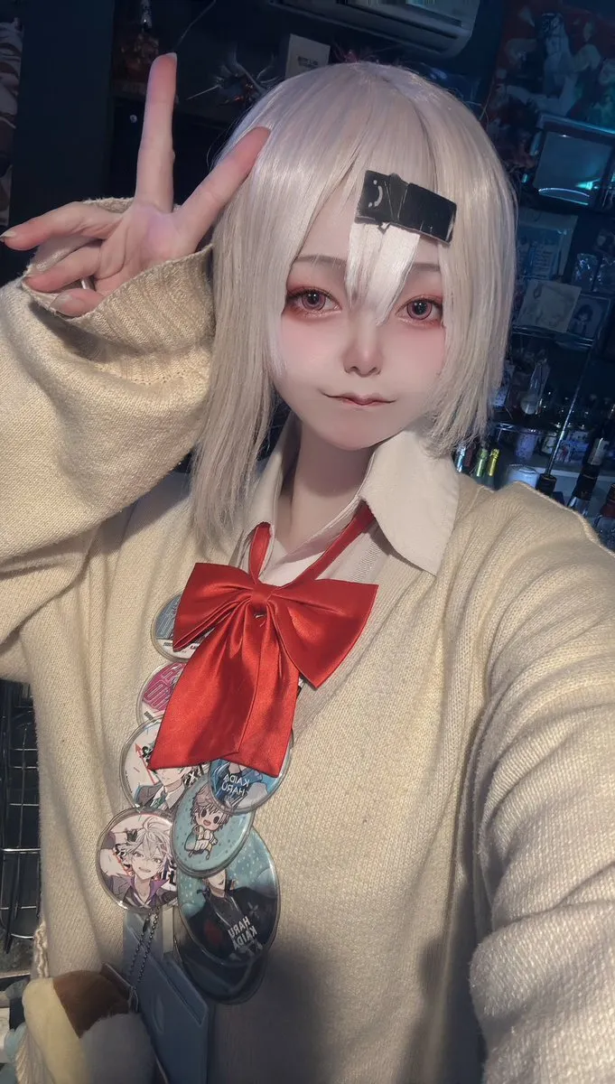 つばさ🌞໒꒱アイリス@Tsubasa_83_