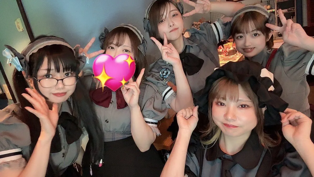 しゃち日記@Shachinikki