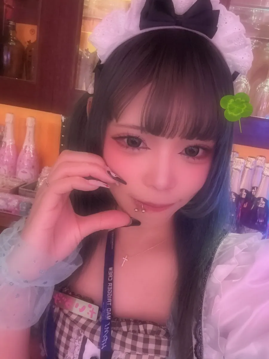 いゔ†@garuru_cmk