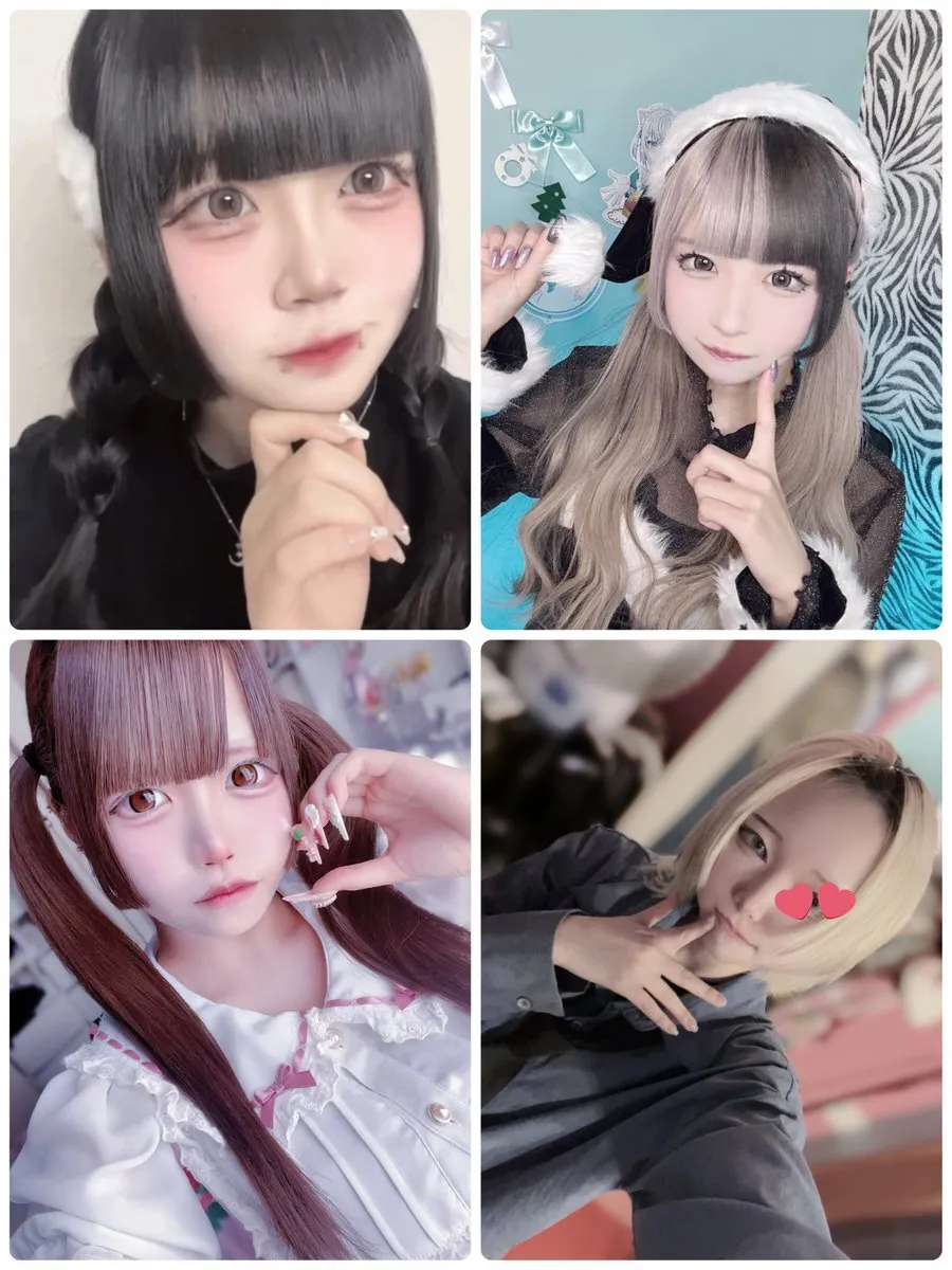 にゃんたー✖️にゃんたー🐈‍⬛🩵@akiba_nyan_nyan