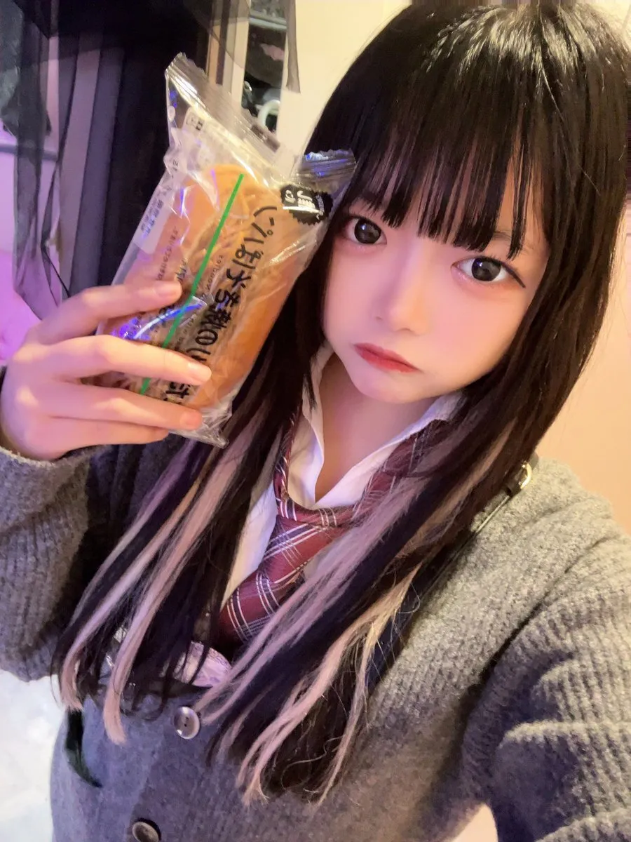 あいな@ゔぃらねすアカデミア@aina_VA_AKIBA